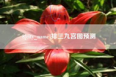 乐平排三九宫图预测