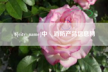 乐平中囯消防产品信息网