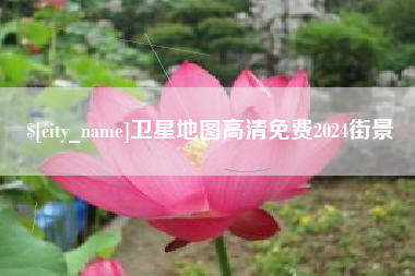 乐平卫星地图高清免费2024街景