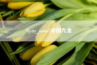 乐平中国九金