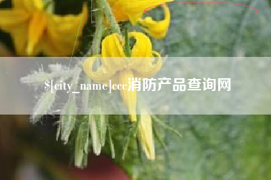 乐平ccc消防产品查询网