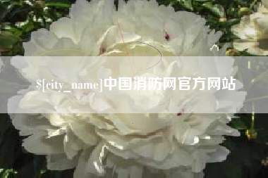 乐平中国消防网官方网站
