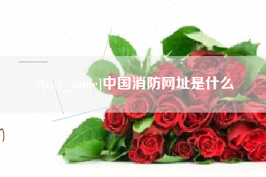 乐平中国消防网址是什么