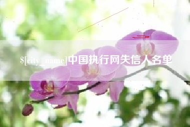 乐平中国执行网失信人名单