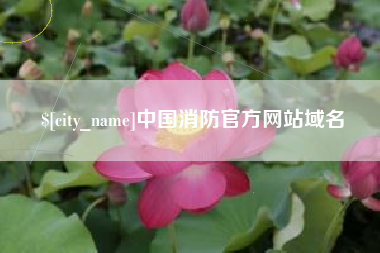 乐平中国消防官方网站域名