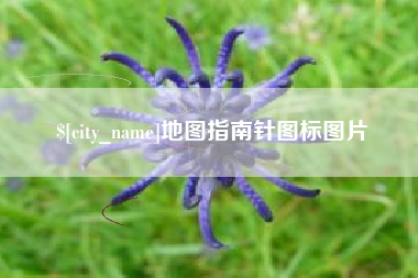 乐平地图指南针图标图片